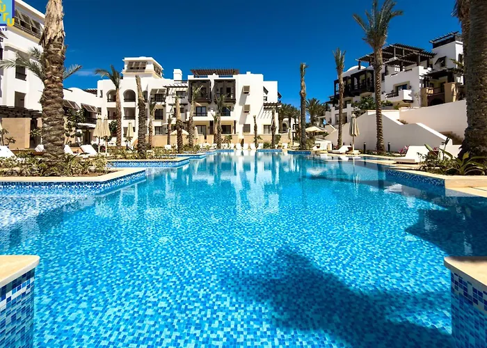 The 2bdr Sunlit Poolview Ancient Sands *